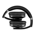 thumbnail image 3 of Audífonos On Ear Select Sound Bluetooth BTH027 Negro, 3 of 4