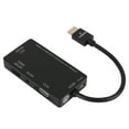 thumbnail image 3 of Wchiuoe Wide Compatibility Adapter Converter Cable, Audio Converter, Digital Products For Mobile Phones, 3 of 8