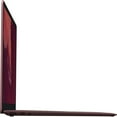 thumbnail image 4 of Microsoft Surface Laptop 2 13.5" Touchscreen Laptop, Intel Core i7, 8GB RAM, 256GB SSD, Windows 10, Burgundy, 4 of 7