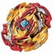 thumbnail image 1 of SuperKing Sparking B-164 Curse Satan .Hr.1D Battle Pack, 1 of 5