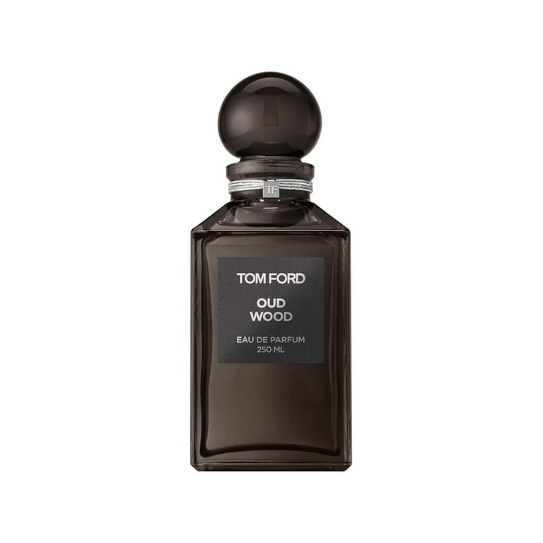 Tom Ford Oud Wood Eau De Parfum 8.5 oz - Walmart.com
