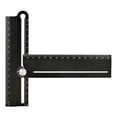 thumbnail image 2 of for Precision Multifunctional Ruler: for Durable, Ergonomic Design for Accurate, 2 of 12