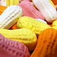 thumbnail image 2 of Candy Retailer Assorted Circus Peanuts Marshmallow Candy 1 Lb., 2 of 4