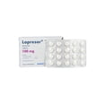 thumbnail image 3 of Lopresor tabletas 20 pzas de 100 mg c/u, 3 of 4