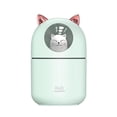 thumbnail image 1 of Pet Humidifier Spray Moisturizing Air Moisturizing Small Desktop Bedroom Home Mute Aromatherapy Machine, 1 of 7