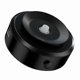 thumbnail image 1 of Magnetic Cell Phone Holder with Vacuum Suction Stable Car Phone Navigation Rack for Car/Gym/Mirror, 1 of 4