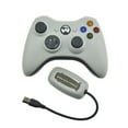 thumbnail image 4 of Labymos Manija xbox360 inalámbrica 2.4G con receptor, 4 of 5