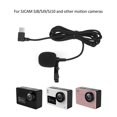 thumbnail image 4 of TYPEC Interface Microphone Fit for SJCAM SJ8 SJ9 SJ10 Action Camera Accessory, 4 of 4