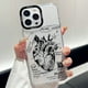 thumbnail image 5 of Funda bonita de gato para OPPO, cubierta suave para modelos A98, Reno 10, 11, 5G, 8, 10 Pro Plus, 11F, 5, 6 Lite, 7, 4G, 8T, 4, 7Z, 8Z, 5Z, 5Z, A58, A78, A79, A38, A57 y A77, 5 of 5