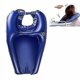 thumbnail image 1 of Inflatable Hair Washing Tray Portable Shampoo Bowl Sink For Handicapped Bedridden Seniors-blue, 1 of 4
