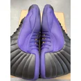 thumbnail image 3 of Ni - ke 2023 Jordan 12 Retro Field Purple CT803-057 Size 12.5, 3 of 5