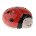 thumbnail image 2 of Flauta De Cerámica Ocarina Hervidor De 6 Agujeros Para rojo shamjiam Ocarina de 6 agujeros, 2 of 7