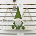 thumbnail image 4 of Daily Qaailabf 2pc Santa Cloth Doll Birthday Present For Home Christmas Holiday Decoration, 4 of 5
