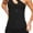 #0074-Black, variant on Waist Trainer for Women Lower Belly Fat Adjustable Lower Belly Tummy Control Shapewear Corset Shapewear for Women