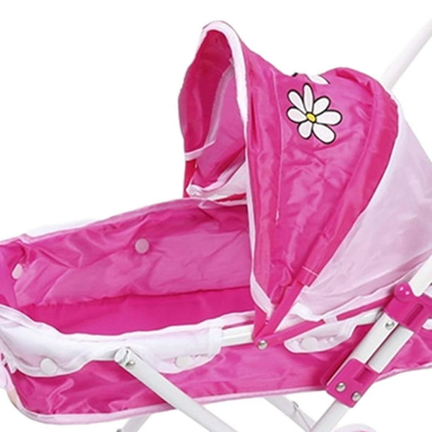 Girly pushchair hotsell