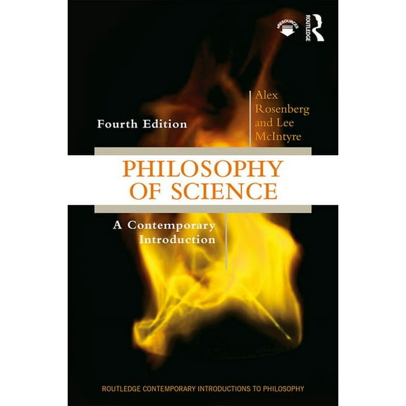Routledge Contemporary Introductions to Philosophy of Science: A Contemporary Introduction, (Paperback)