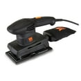 thumbnail image 6 of WEN Products 1.2-Amp Electric 1/3 Sheet Finishing Sander, 6313, 6 of 6