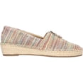 thumbnail image 3 of Easy Street Zenon Espadrille Flats (Women), 3 of 7