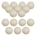 thumbnail image 4 of Juego Completo de 16 Bolas de Billar Colamx de Resina 52.5mm, 4 of 8