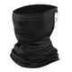 thumbnail image 1 of Protector solar para ciclismo al aire libre, gorros refrescantes, protección facial deportiva, polaina para el cuello de seda helada, tipo gancho para la oreja para bicicleta eléctrica (negro) YUNYI BRAND  Deportes, 1 of 8