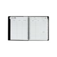 thumbnail image 4 of TRU RED 2021-2022 Academic 7" x 9" Weekly & Monthly Planner Black TR25497-21, 4 of 6
