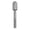 Silver, variant on CEORPER Rubbers Headed Chuck Adapter Ensuring Firm Grips on Bit for Efficient Work