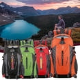 thumbnail image 3 of Lightweight Hiking Backpack for Travel and Camping, Water-Resistant and Durable with Multiple Compartments, Ideal for Outdoor Adventures and Weekend Trips, 3 of 6