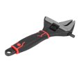 thumbnail image 4 of 15cm Wide Adjustable Wrench, Large Opening, CR-V Steel, with Scale, for Home, Garage, Workshop, 4 of 4