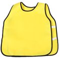 thumbnail image 6 of MRLESS Kids Art Smock Sleeveless Apron for Painting, Eating, and Crafting - Easy to Clean, Fits & Preschoolers 120-140cm, 6 of 8