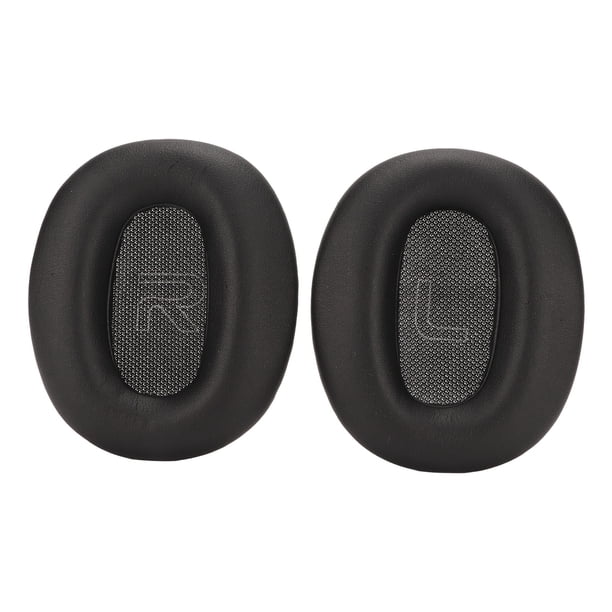Almohadillas de repuesto para auriculares Edifier W820BT W828NB, universales, suaves y cómodas, con aislamiento de ruido