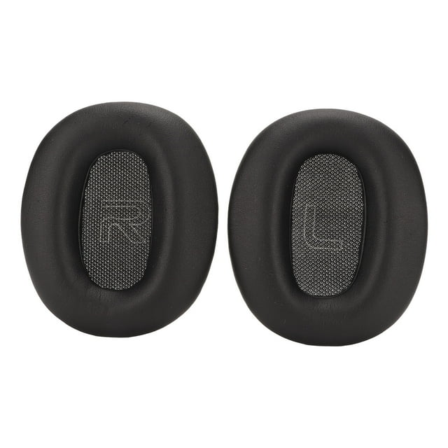 Almohadillas de repuesto para auriculares Edifier W820BT W828NB, universales, suaves y cómodas, con aislamiento de ruido