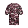 thumbnail image 1 of Badger T-Shirts Camo Short Sleeve T-Shirt, 1 of 1