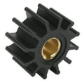 thumbnail image 1 of 2877-0001, Outboard Water Pump Impeller 16mm Shaft  For Modification, 1 of 8
