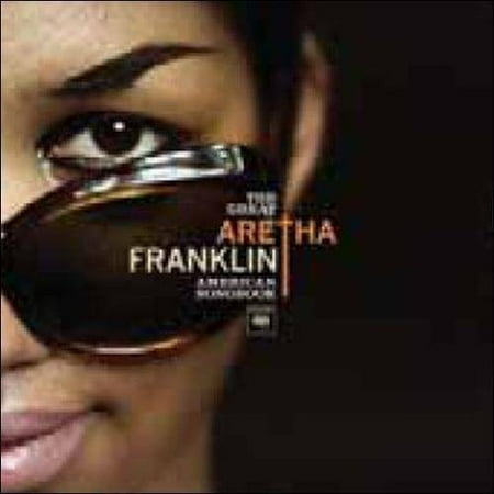 All American Patriotic Songbook - Aretha Sings The Great American Songbook