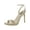 Light Natural Patent, variant on Loola Women's High Heel Sandals Color: Black Patent Size: 9
