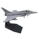 thumbnail image 2 of Modelo de Avión Hugo 1:100 Diecast Base de Exhibición, 2 of 10
