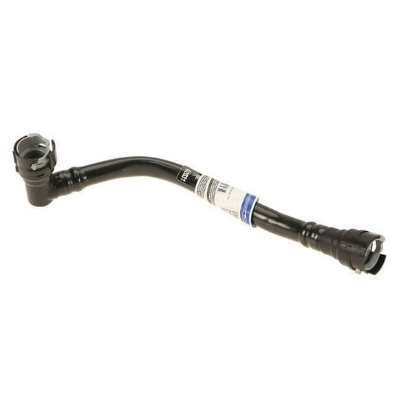 Ford Fusion Engine Crankcase Breather Hose