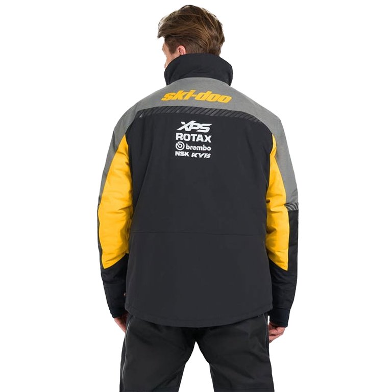 ski doo snowmobile gear mens