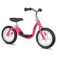 thumbnail image 2 of KaZAM Tyro Balance Child's Bike v2e, Pink, 2 of 2