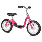 KaZAM Tyro Balance Childs Bike v2e, Pink