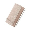 thumbnail image 3 of FENGGUIQU De Rosa Con Para Fiesta Y Estilo Clutch Chic, 3 of 8