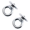 thumbnail image 4 of 4Pack Accessoire de Rail de Kayak en Acier Inoxydable pour Canot de Kayak, 4 of 6
