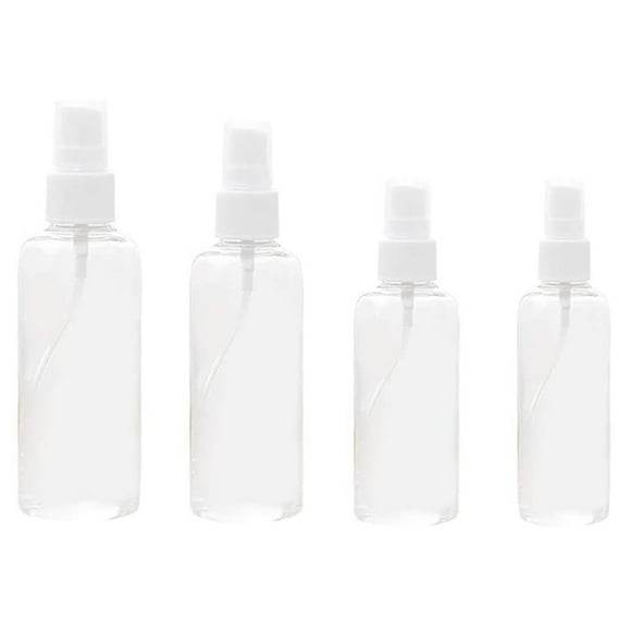 Suncoda Spray Bottle, Spray Empty Bottle, Reusable and Refillable Small Spray, Oil, Perfume Spray