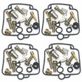 thumbnail image 4 of Kit de Réparation de Carburateur pour GSX1100G 1991-1993, 4 of 7