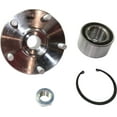 thumbnail image 5 of Wheel Hub Compatible For 1995-2004 Toyota Avalon 1992-2003 Camry 6Cyl 3.0L Front, Left Driver or Right Passenger Bearing included, 5 of 5