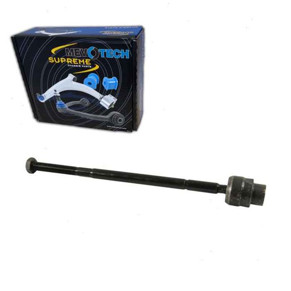 Mevotech Supreme Front Inner Steering Tie Rod End compatible with Chevrolet Impala 2000-2013