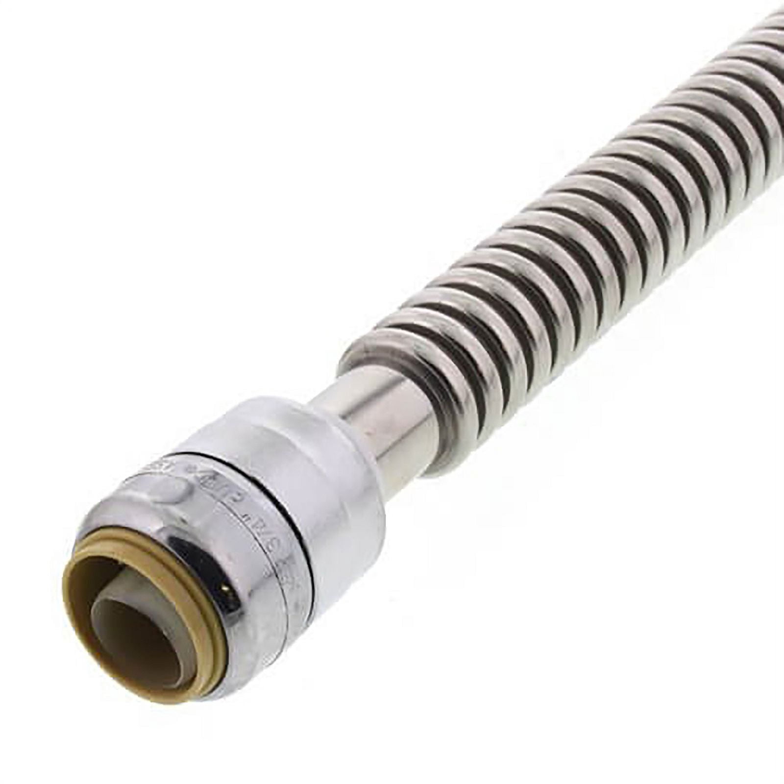 SharkBite 24 in. Stainless Steel Supply Line