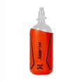 thumbnail image 2 of HK Army 48/3000 Vice Housse de Réservoir de Paintball - Rouge/noir, 2 of 4