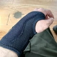 thumbnail image 2 of Daily Mix Store Wrist Hand Brace Support Carpal Tunnel Arthritis Sprain Stabilizer Straps XOD, 2 of 9