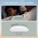 thumbnail image 4 of Almohada viscoelástica suave original de Coop Home Goods para niños pequeños, 4 of 8